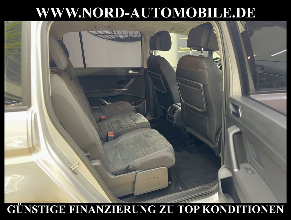 Volkswagen Touran 2020