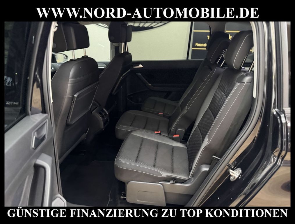 Volkswagen Touran 2023