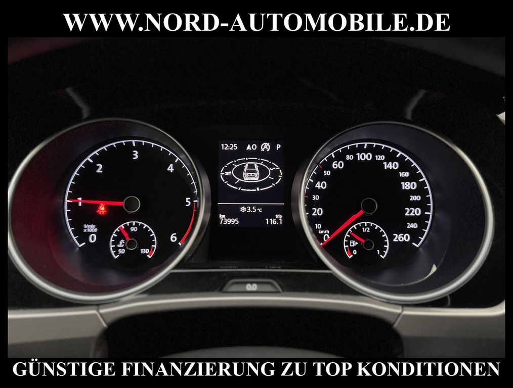 Volkswagen Touran 2020