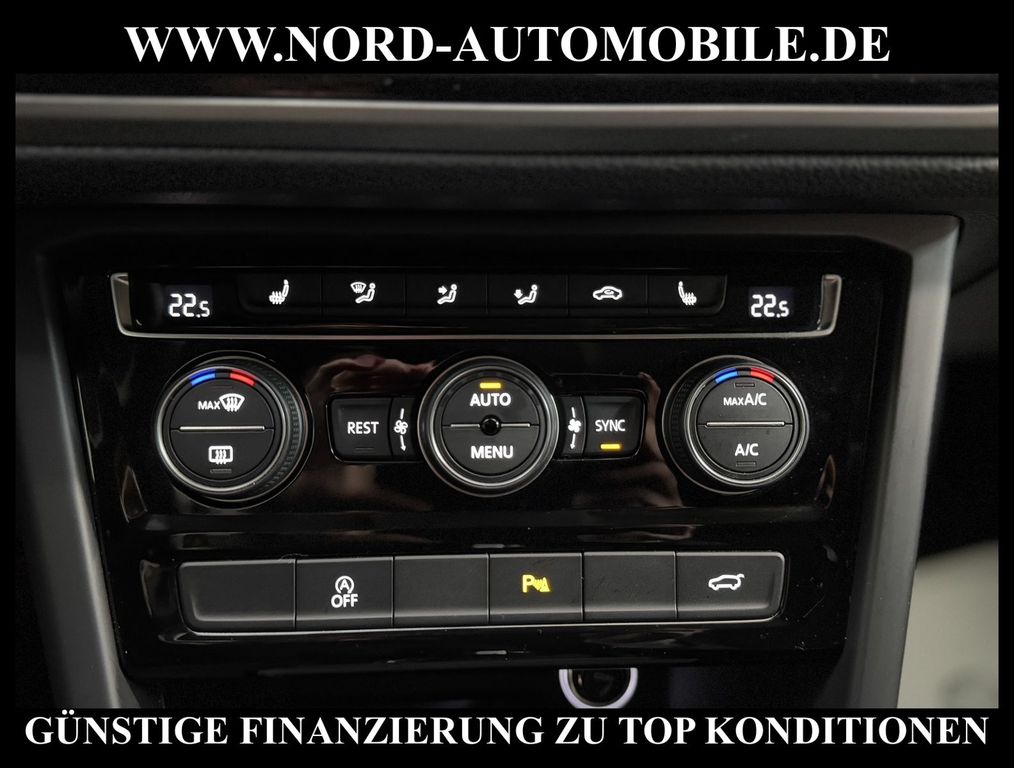 Volkswagen Touran 2020