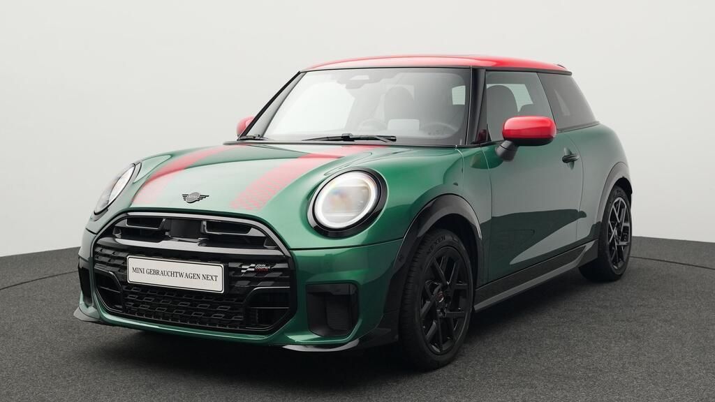 MINI Cooper C 2024