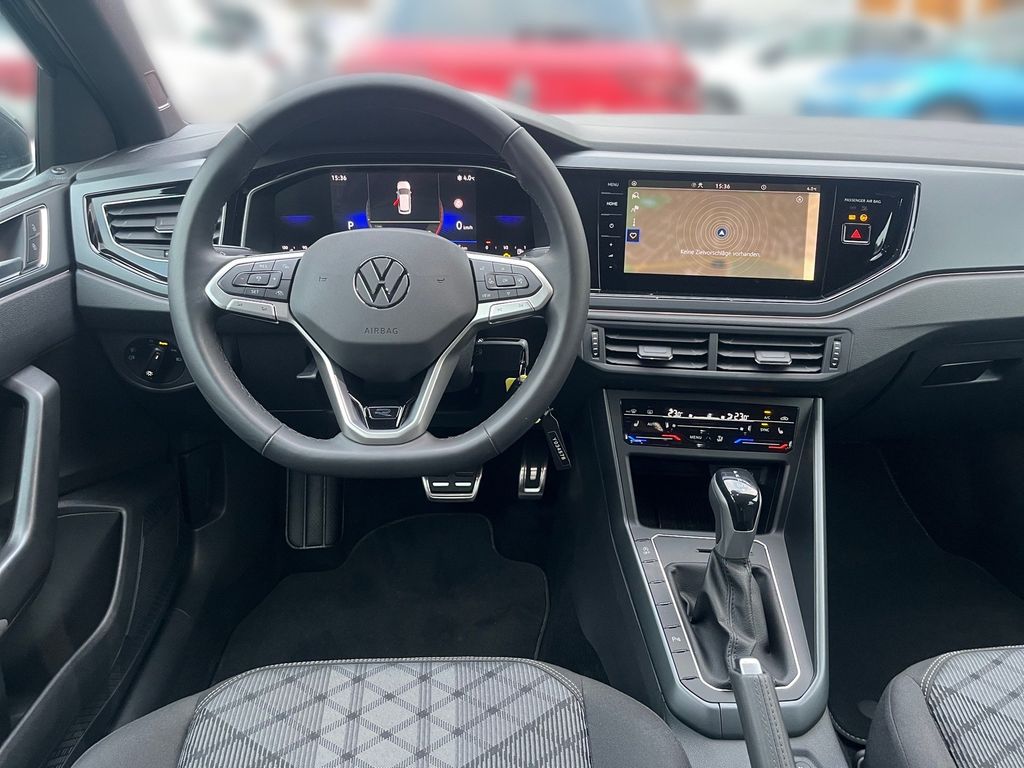 Volkswagen Taigo 2025