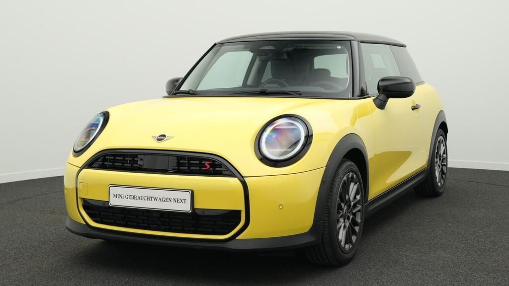 MINI Cooper S 2024