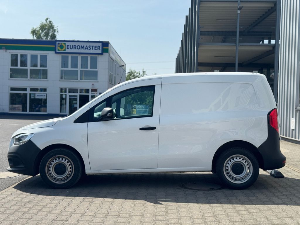 Mercedes-Benz Citan 2022