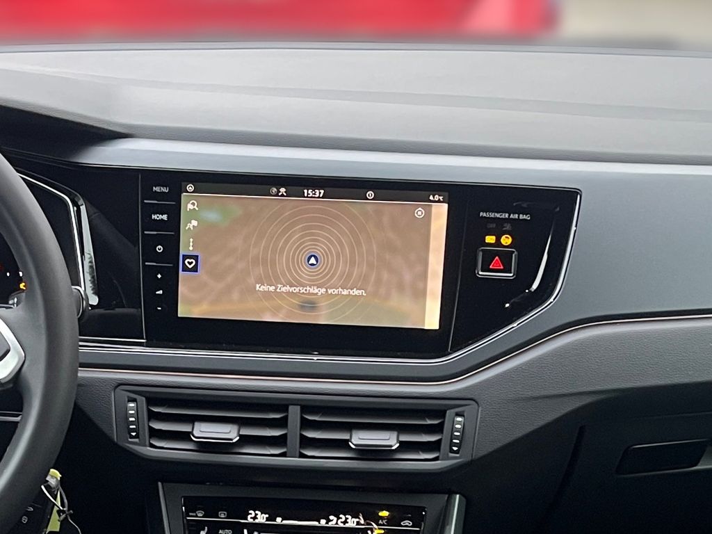 Volkswagen Taigo 2025