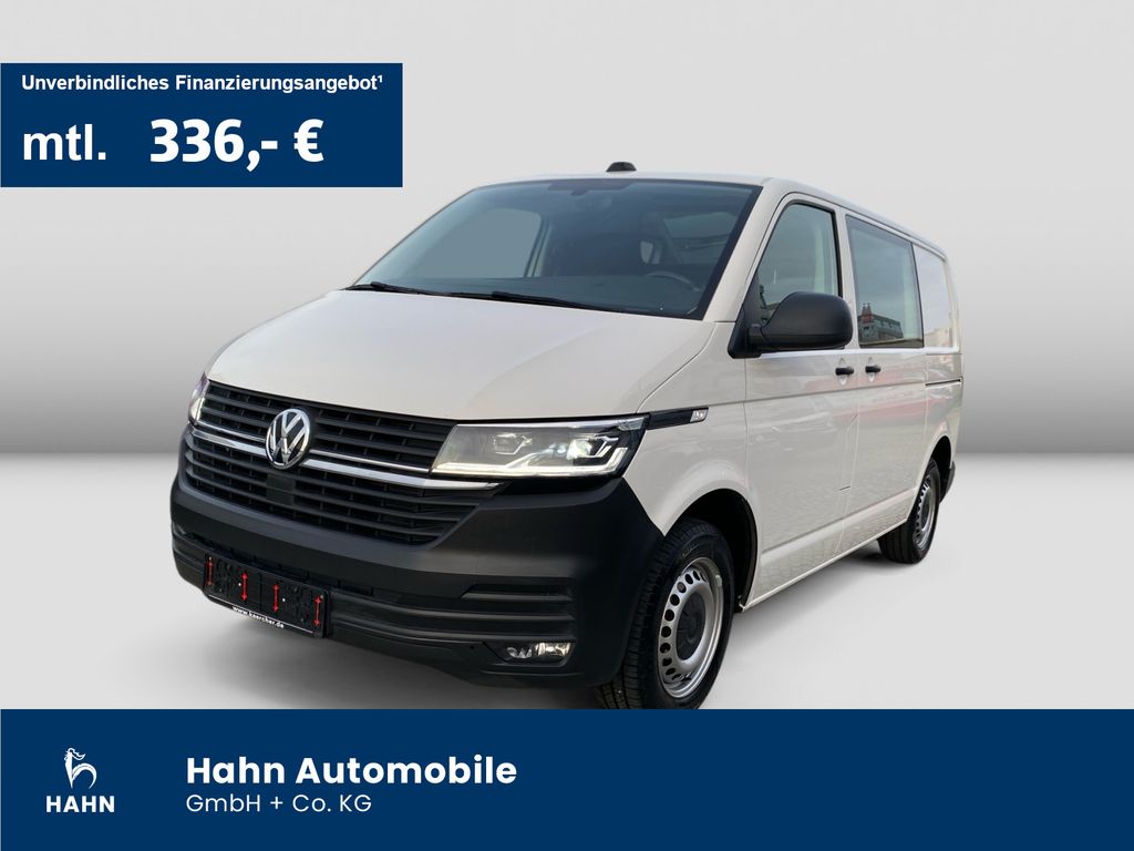 Volkswagen T6 Transporter 2022