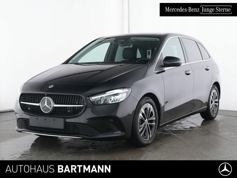 Mercedes-Benz B 180 2024