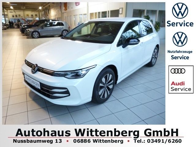 Volkswagen Golf 2025