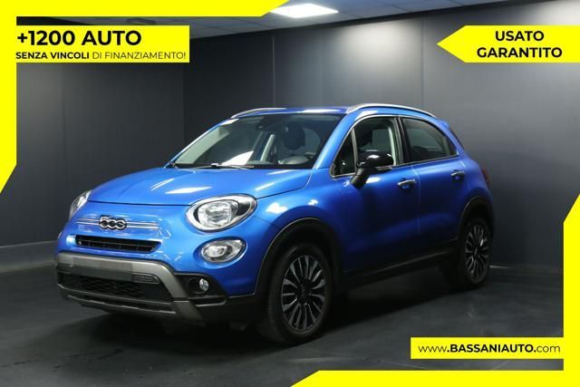 Fiat 500L Cross 2023
