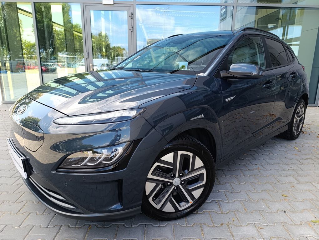 Hyundai KONA 2023