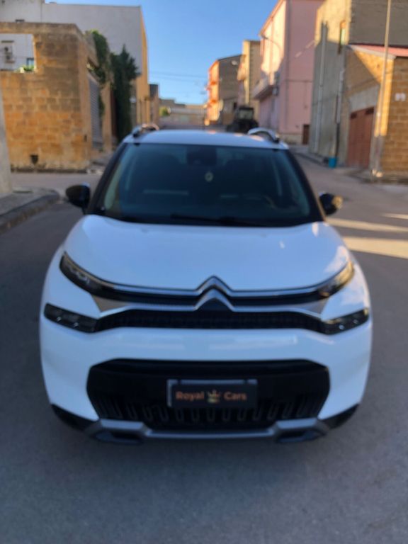 Citroën C3 Aircross 2021