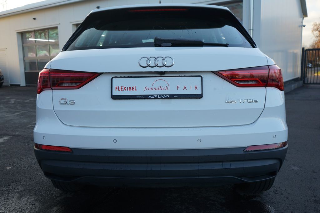 Audi Q3 2021