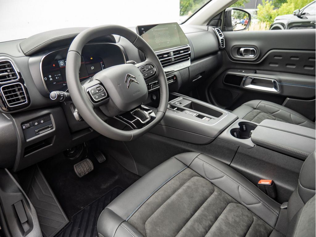 Citroën C5 Aircross 2025