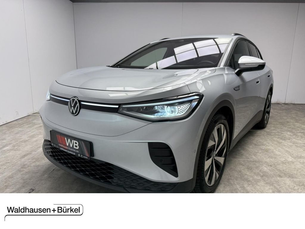 Volkswagen ID.4 2023