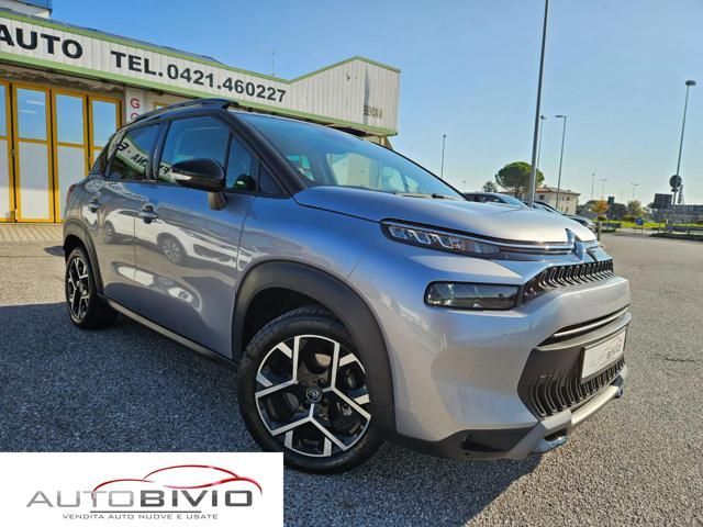 Citroën C3 Aircross 2022
