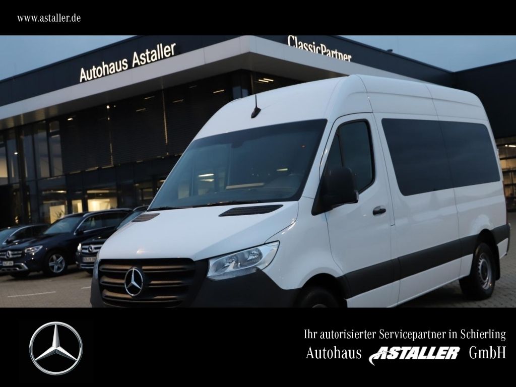 Mercedes-Benz Sprinter 2023