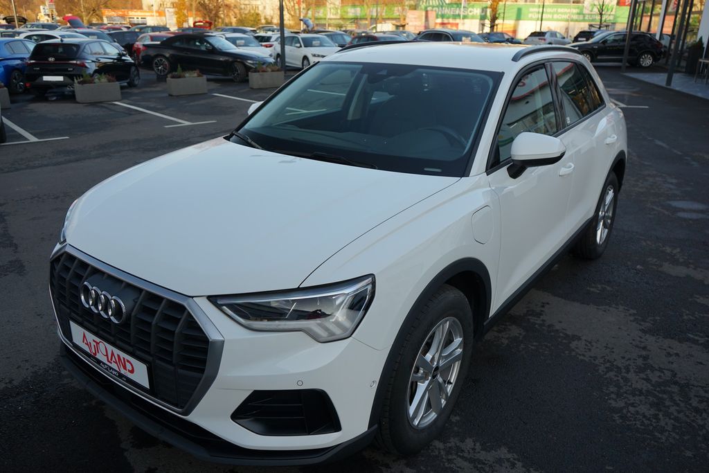 Audi Q3 2021