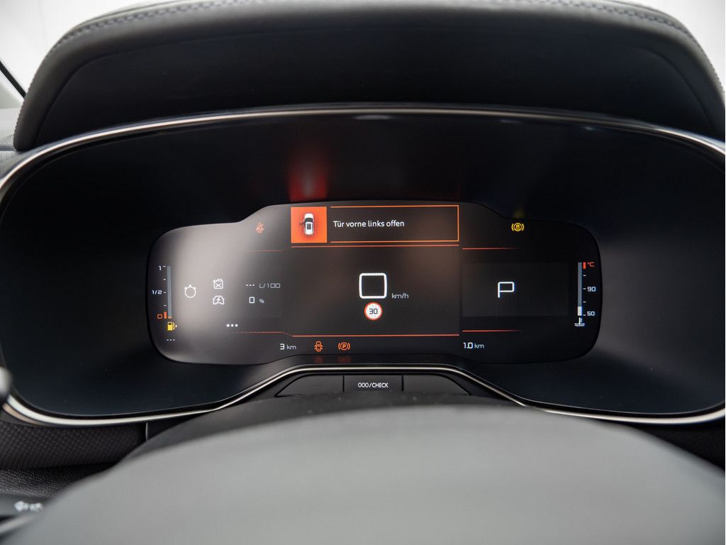 Citroën C5 Aircross 2025
