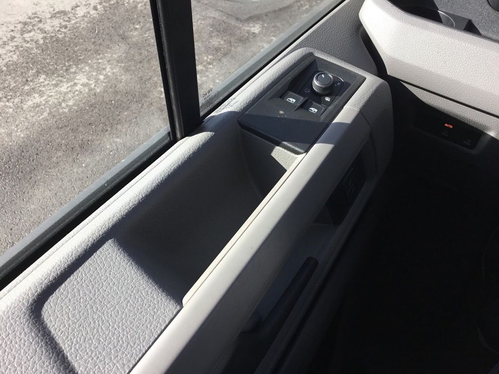 Volkswagen Crafter 2025