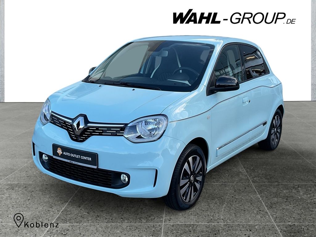 Renault Twingo 2023
