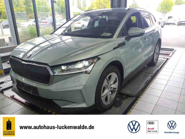 Skoda Enyaq 2022