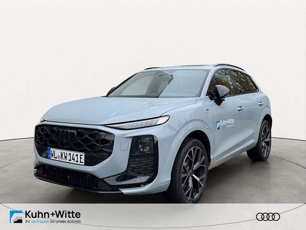 Audi Q3 2025