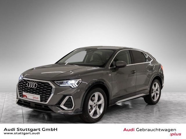 Audi Q3 2025