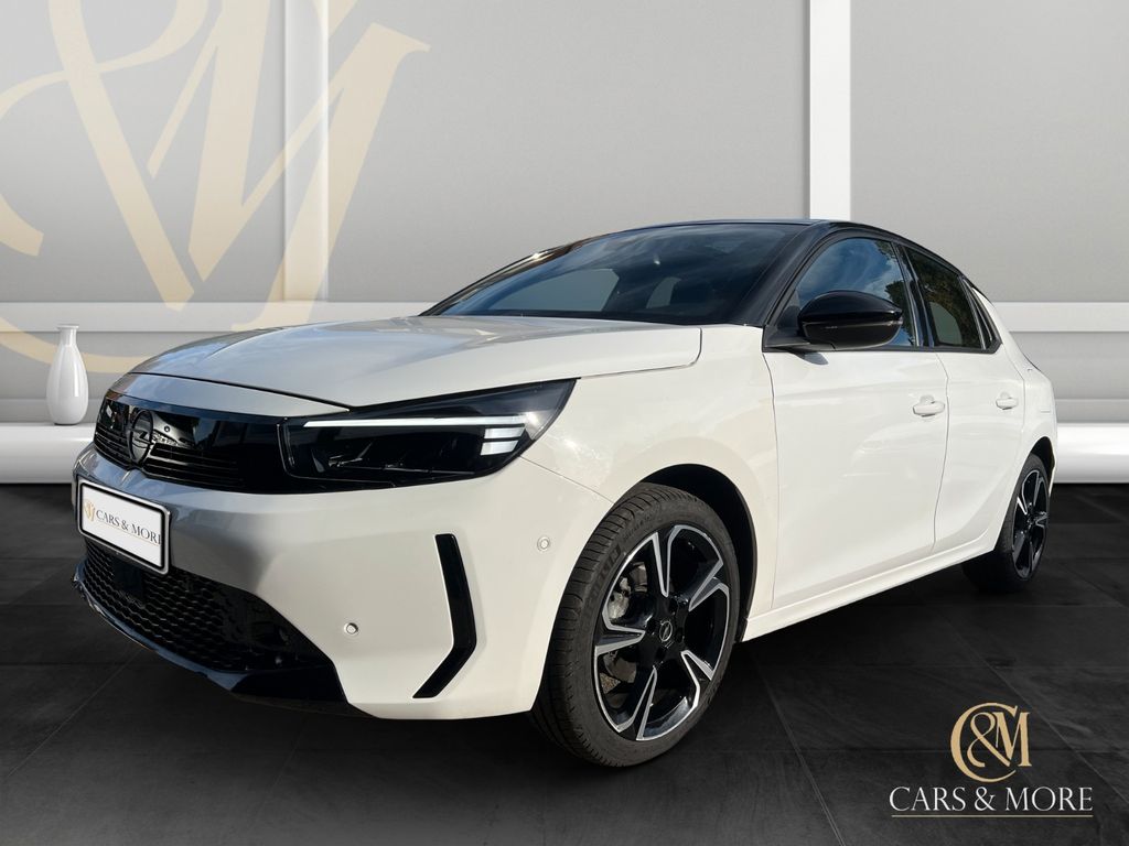 Opel Corsa 2024