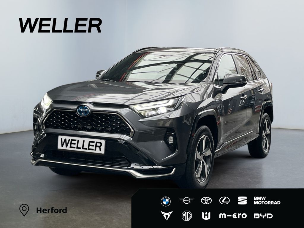 Toyota RAV 4 2023