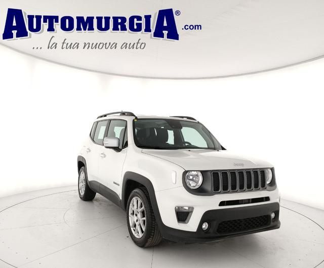 Jeep Renegade 2023
