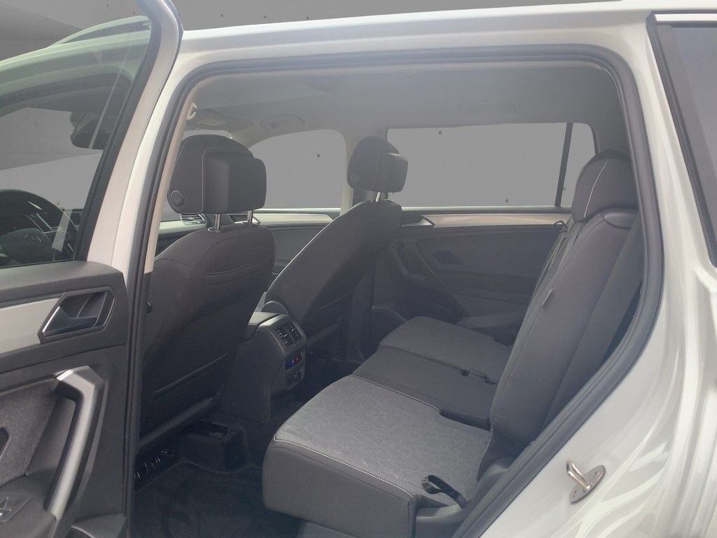 Volkswagen Tiguan Allspace 2025