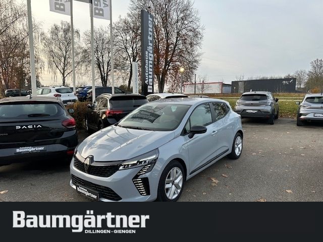 Renault Clio 2025