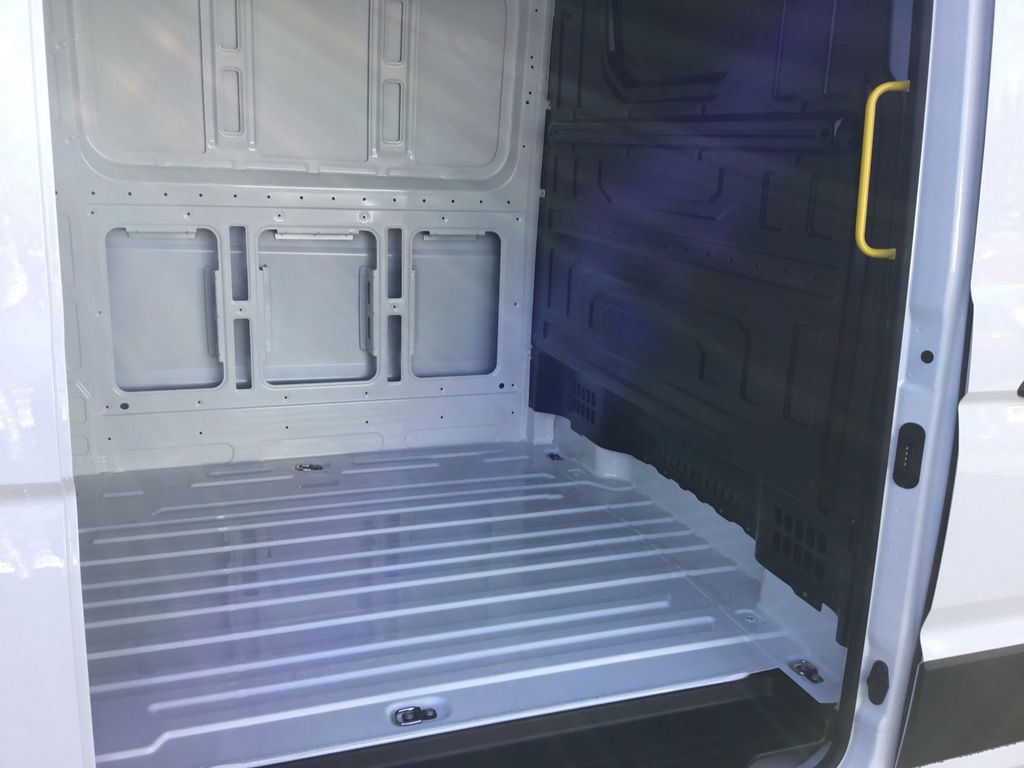 Volkswagen Crafter 2025