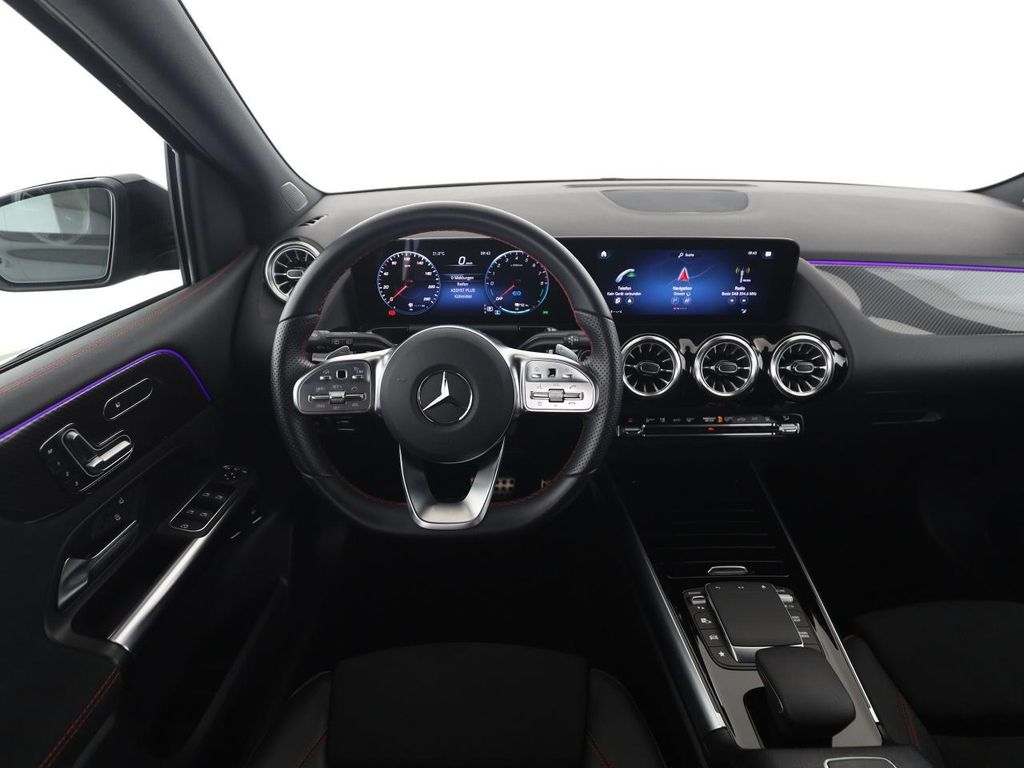Mercedes-Benz B 250 2022