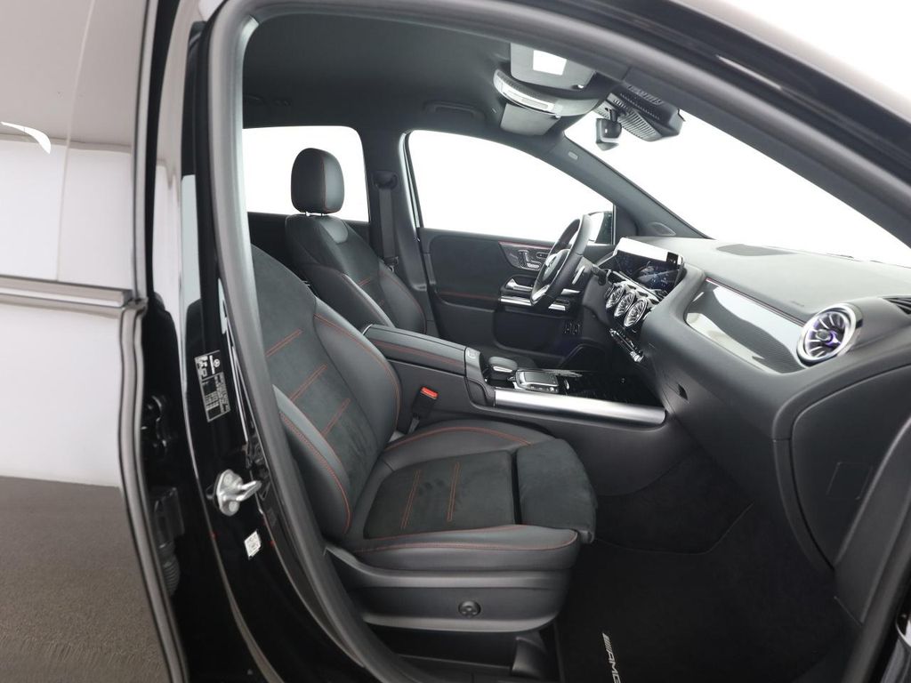 Mercedes-Benz B 250 2022