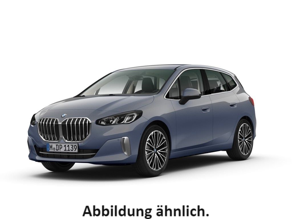 BMW 218 Active Tourer 2022