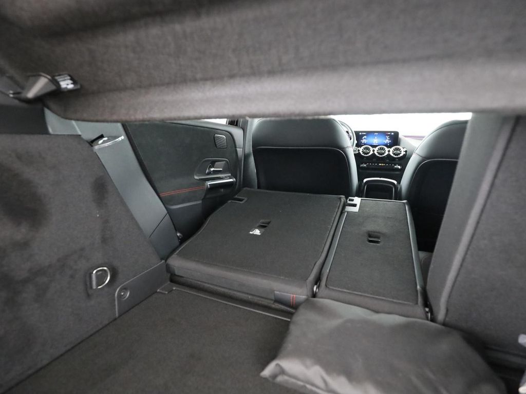 Mercedes-Benz B 250 2022
