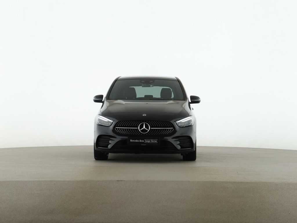 Mercedes-Benz B 250 2022