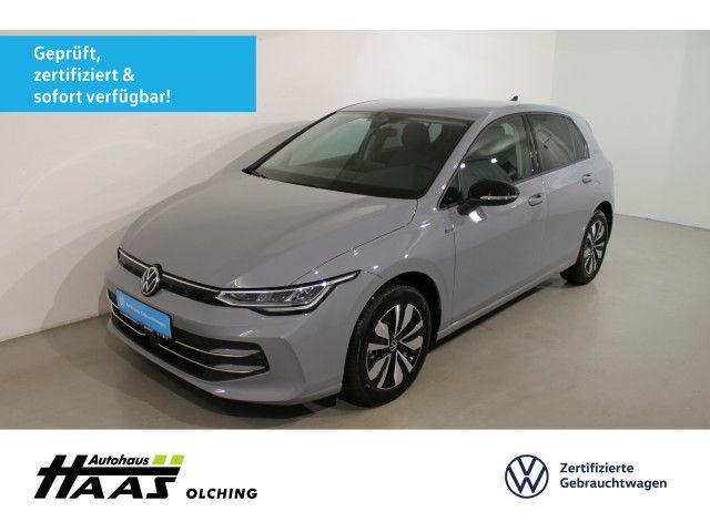 Volkswagen Golf 2024