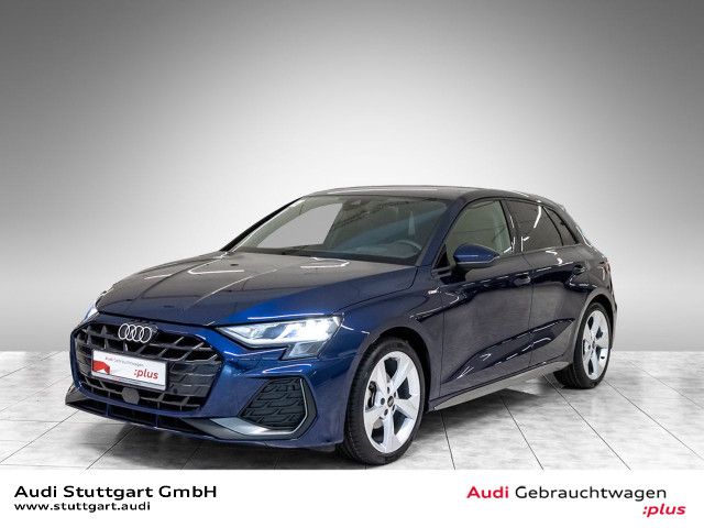 Audi A3 2025