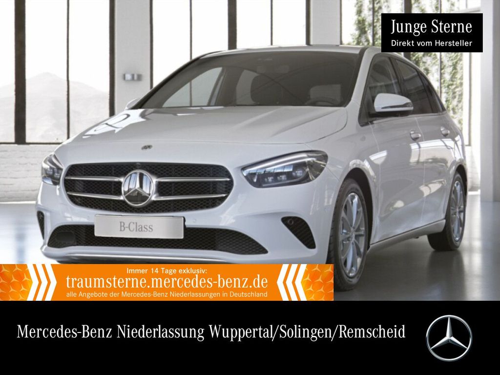 Mercedes-Benz B 250 2021