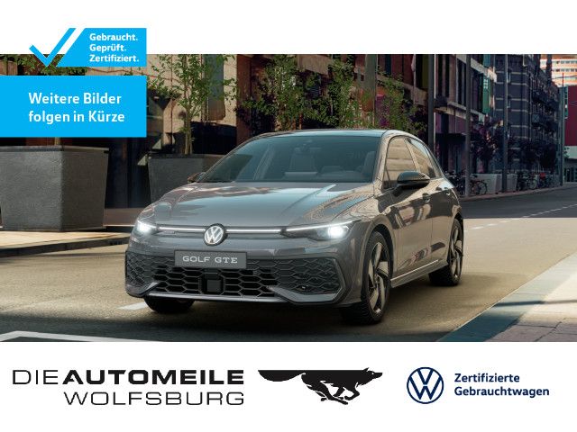Volkswagen Golf 2025