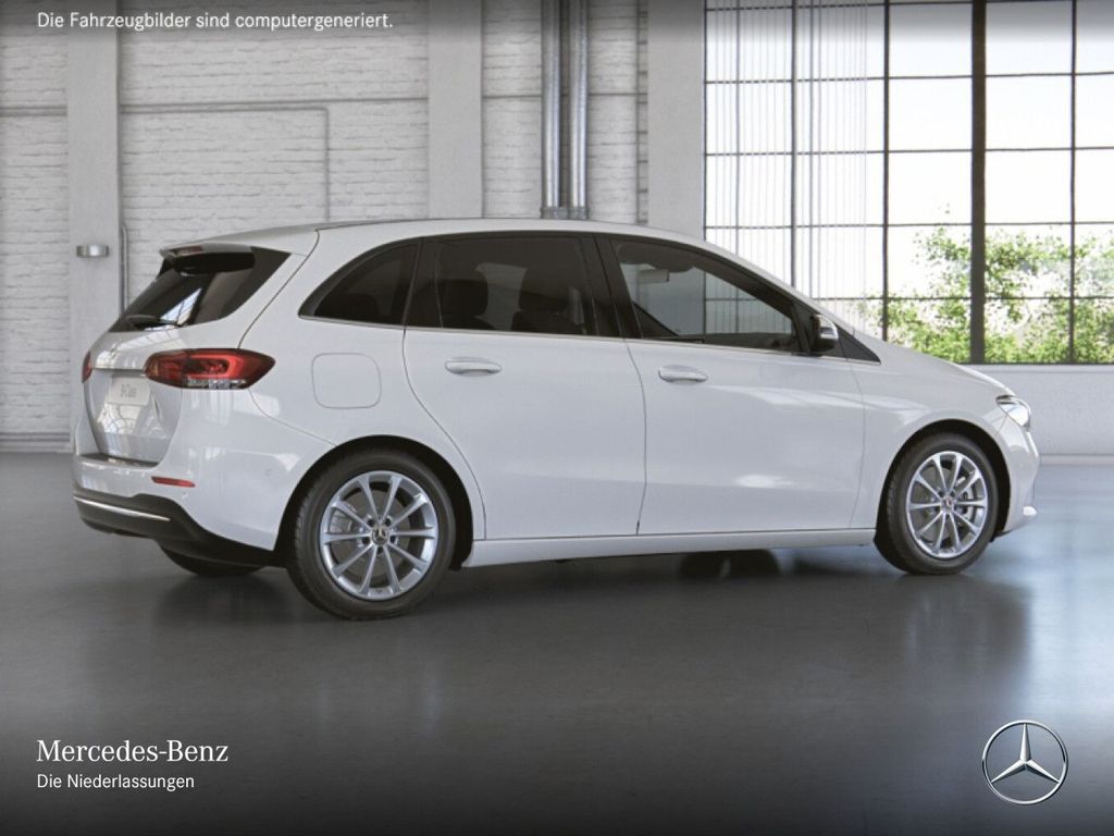 Mercedes-Benz B 250 2021