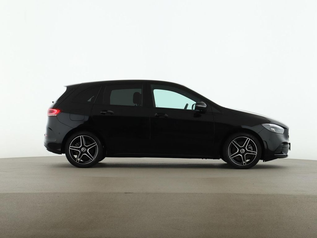 Mercedes-Benz B 250 2022