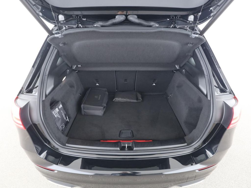 Mercedes-Benz B 250 2022