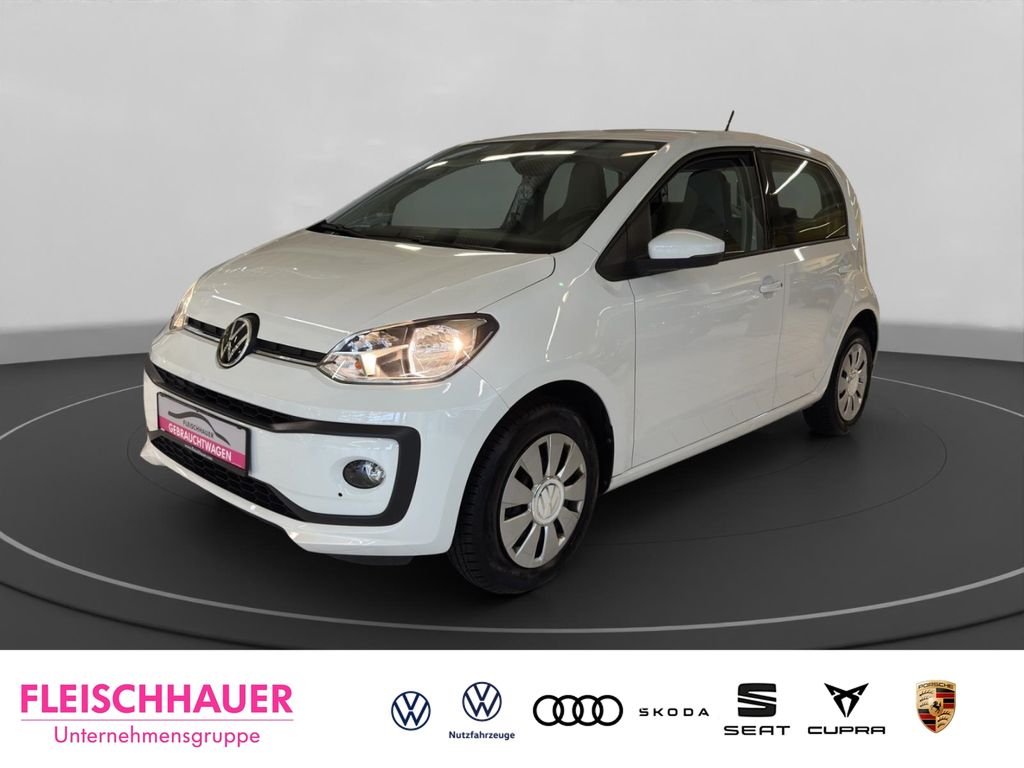 Volkswagen up! 2022