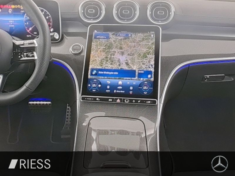 Mercedes-Benz CLE 200 2024