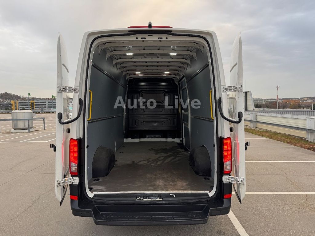 Volkswagen Crafter 2023