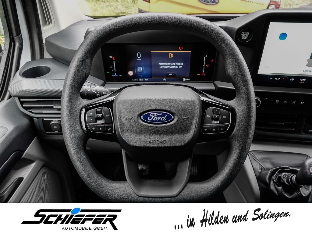 Ford Transit Custom 2024