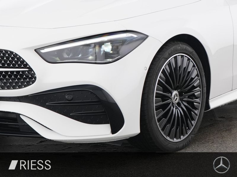 Mercedes-Benz CLE 200 2024